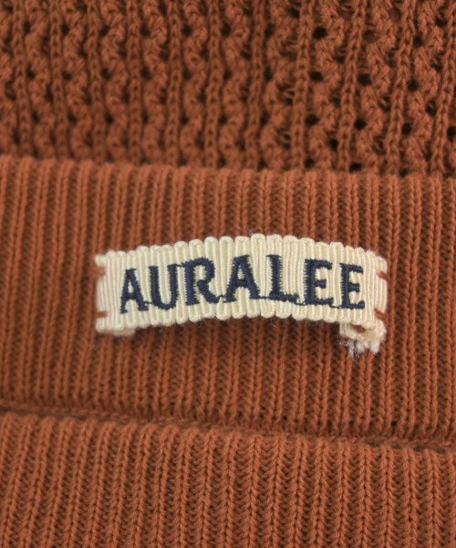 AURALEE 膝上裙