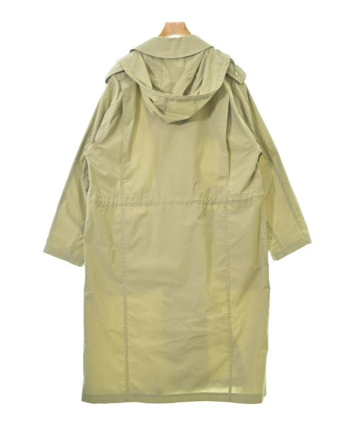 AURALEE 其他大衣