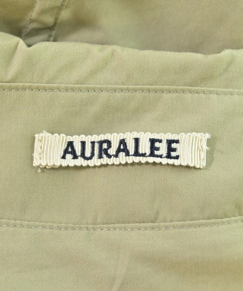 AURALEE 其他大衣