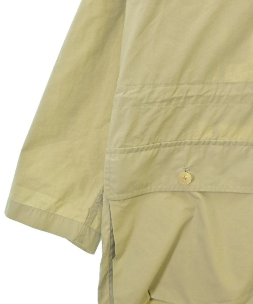 AURALEE 其他大衣