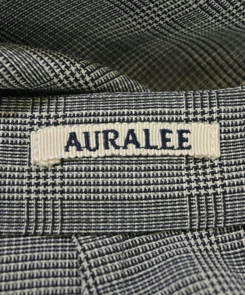AURALEE 長褲
