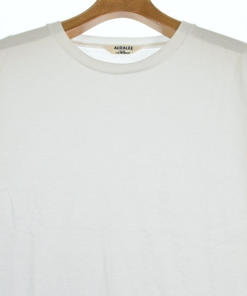AURALEE T恤/上衣