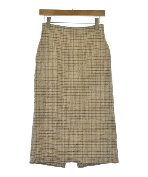 AURALEE 長裙/超長裙