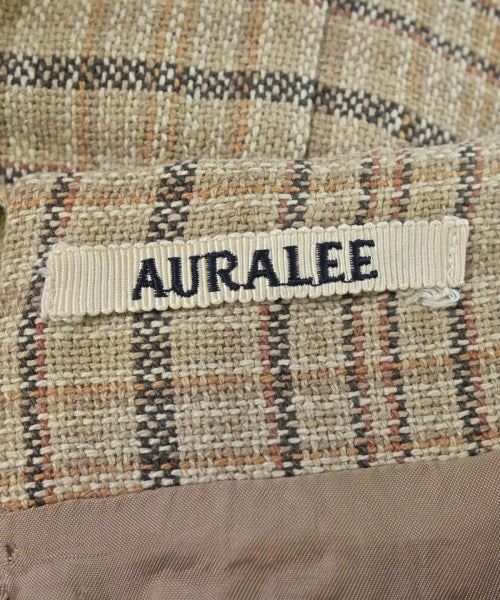 AURALEE 長裙/超長裙