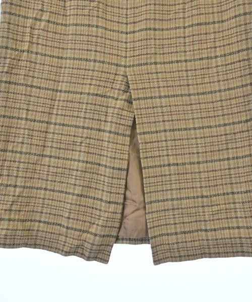 AURALEE 長裙/超長裙