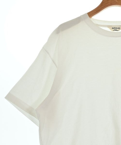 AURALEE T恤/上衣