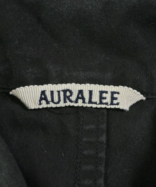AURALEE 連身衣/馬戲團服/連身