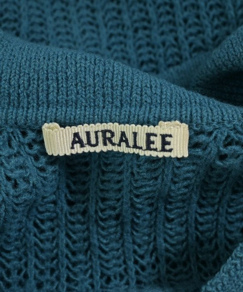 AURALEE 毛衣
