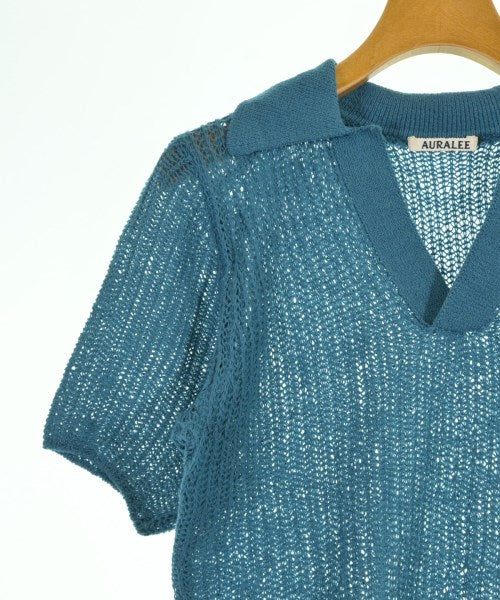 AURALEE 毛衣
