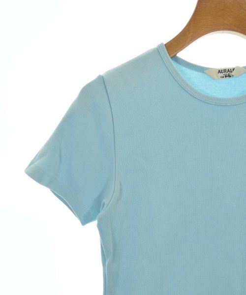 AURALEE T恤/上衣