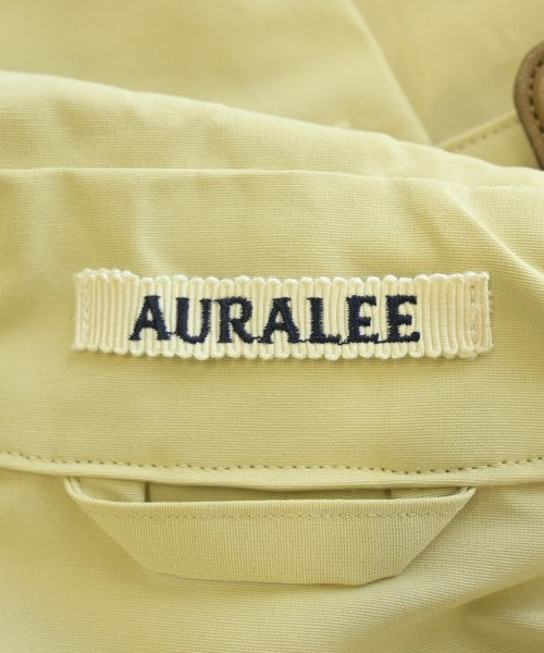 AURALEE 風衣