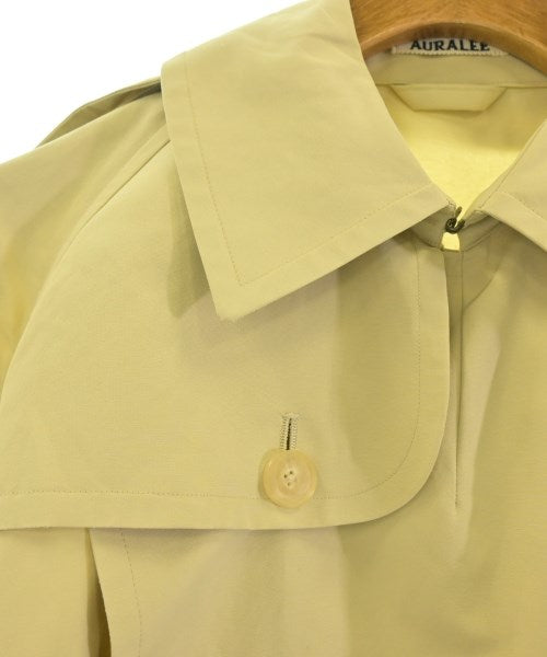 AURALEE 風衣