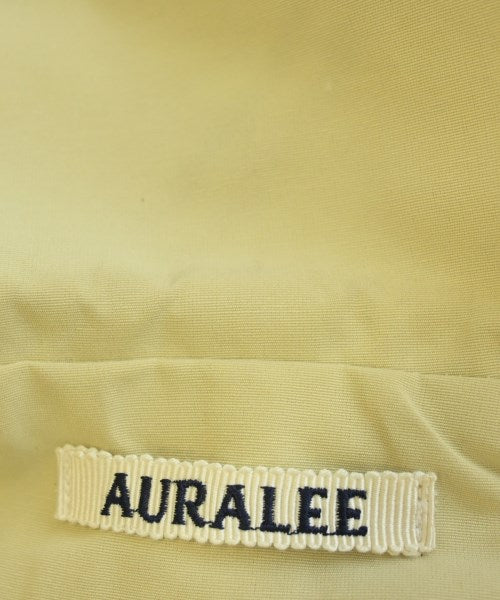 AURALEE 風衣