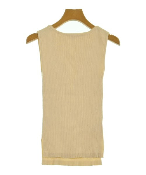 AURALEE 無袖上衣