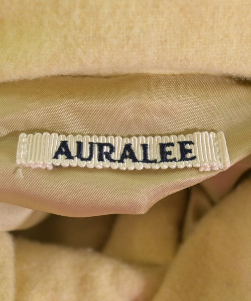 AURALEE 羽絨夾克/背心