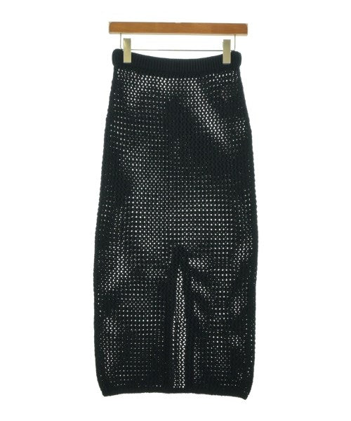 AURALEE 長裙/超長裙