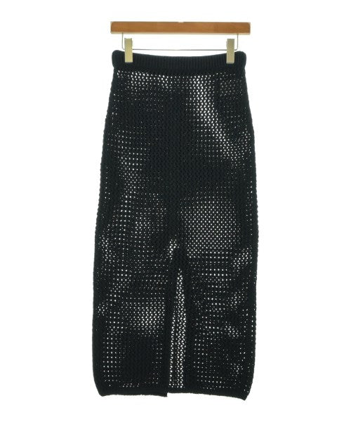 AURALEE 長裙/超長裙