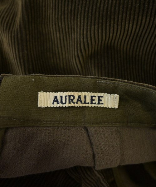AURALEE 長裙/超長裙