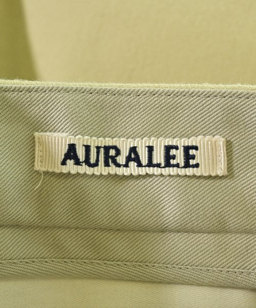AURALEE 其他款