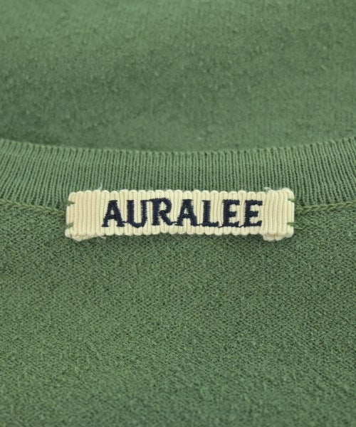 AURALEE T恤/上衣
