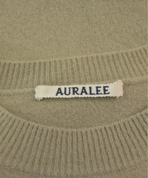 AURALEE 洋裝