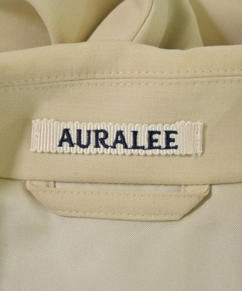 AURALEE 其他大衣