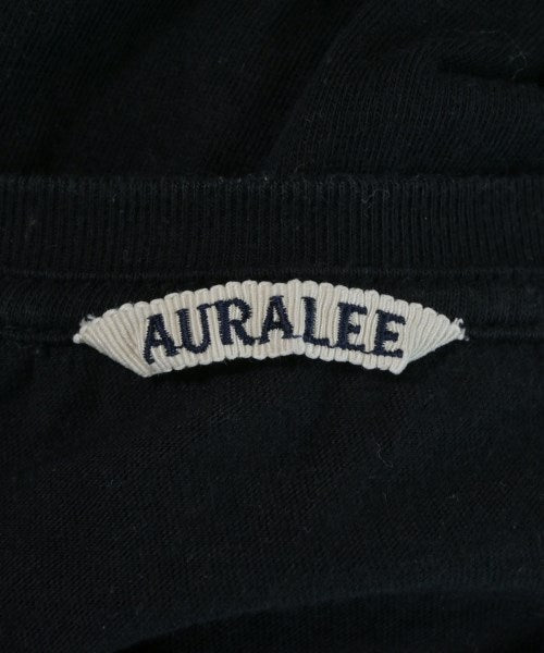 AURALEE T恤/上衣