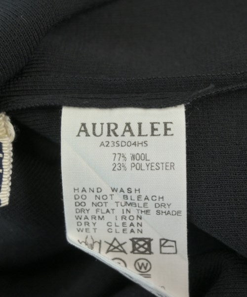 AURALEE 洋裝