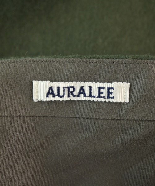 AURALEE 長褲