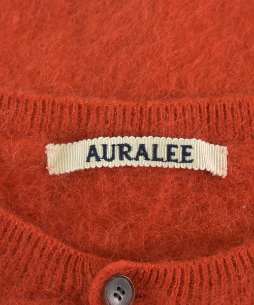 AURALEE 開襟衫