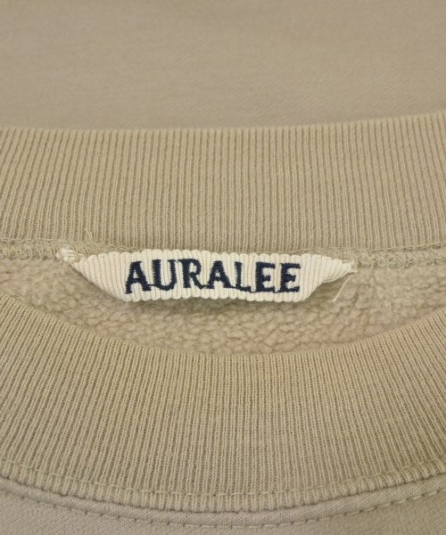 AURALEE 運動衫