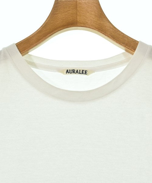 AURALEE T恤/上衣