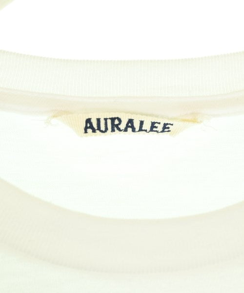AURALEE T恤/上衣