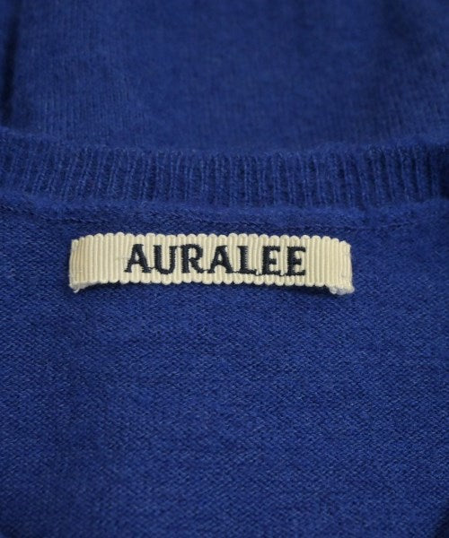 AURALEE 開襟衫