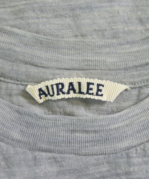 AURALEE 無袖上衣