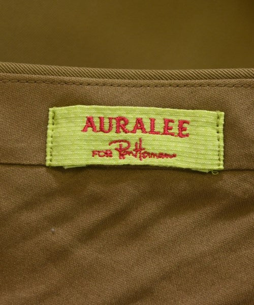 AURALEE 其他款