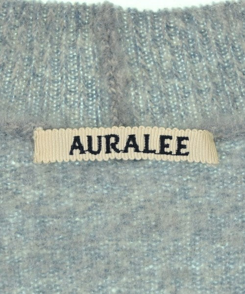 AURALEE 毛衣