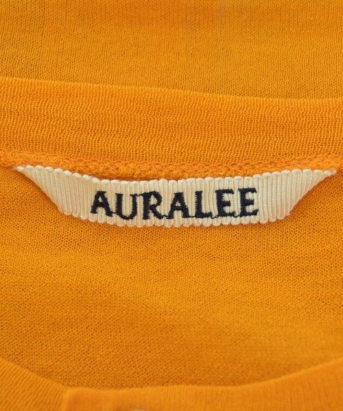AURALEE 開襟衫
