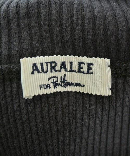 AURALEE T恤/上衣