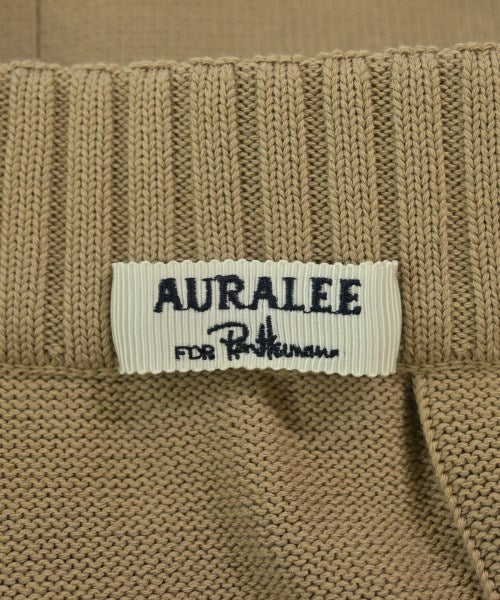 AURALEE 長裙/超長裙