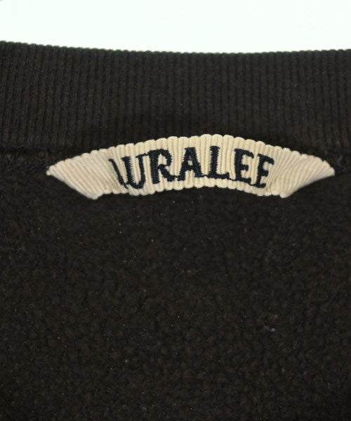 AURALEE 運動衫