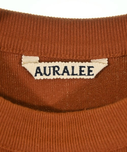 AURALEE T恤/上衣