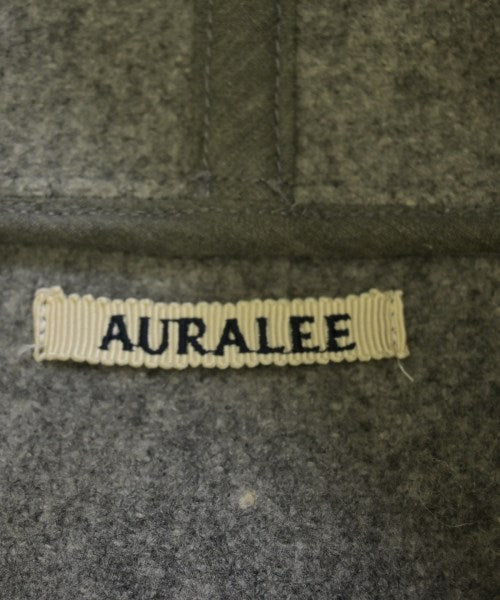 AURALEE 其他大衣