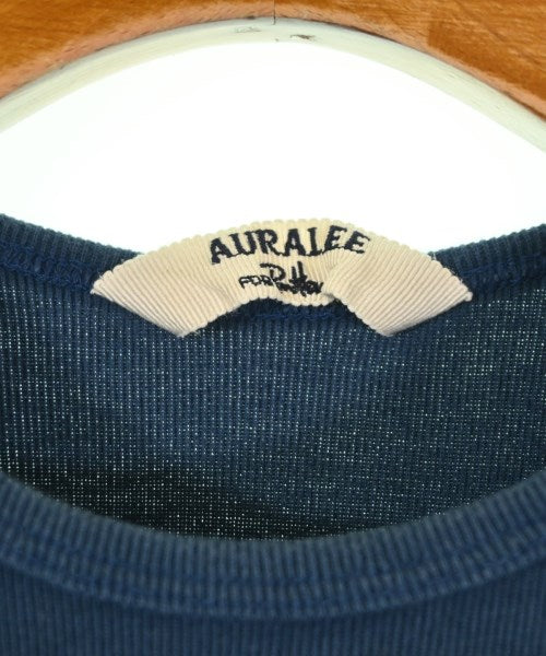 AURALEE T恤/上衣