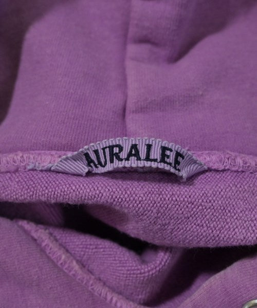 AURALEE 連帽衫