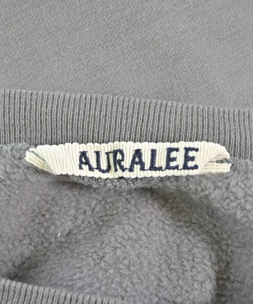 AURALEE 運動衫