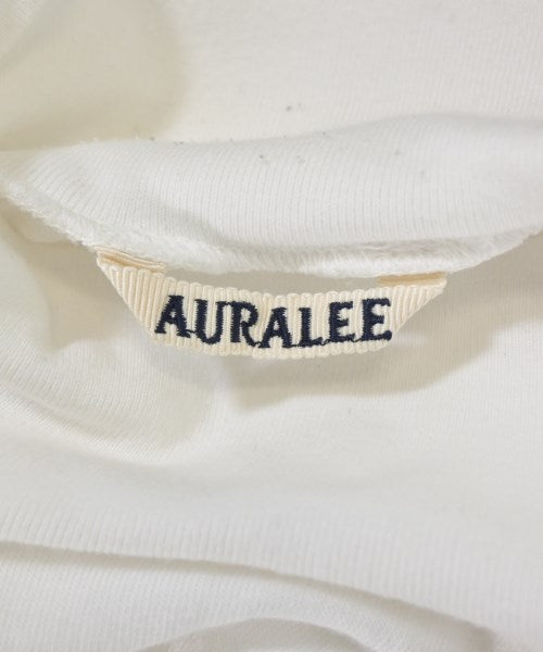 AURALEE T恤/上衣