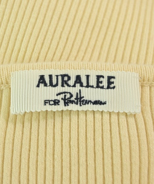 AURALEE 毛衣