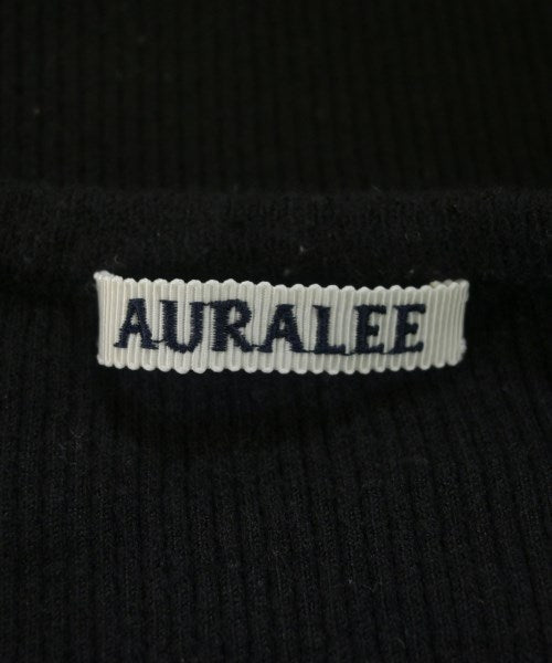 AURALEE 開襟衫