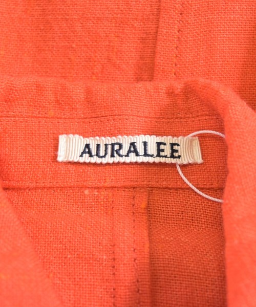 AURALEE 其他飛行外套